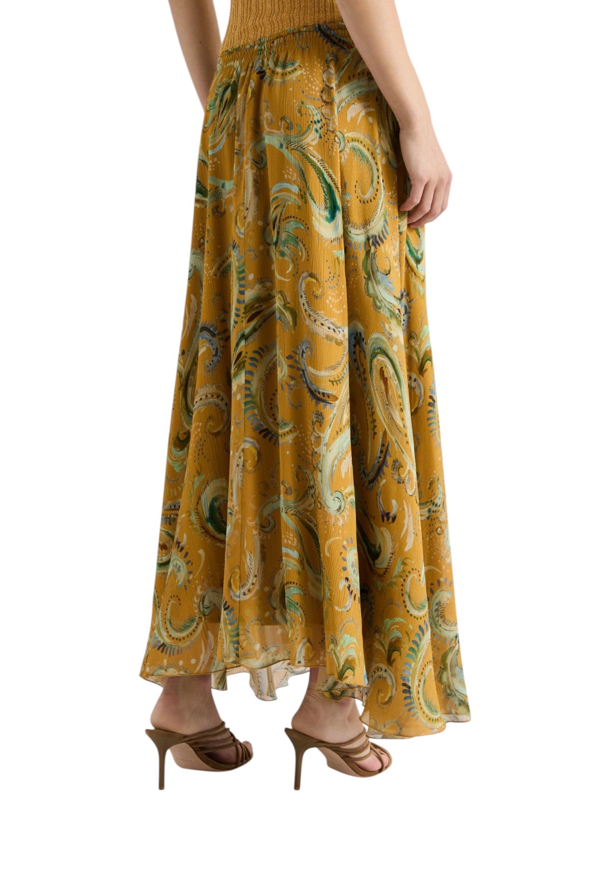 Gonna 2613101102200 MLLFALENA Cognac