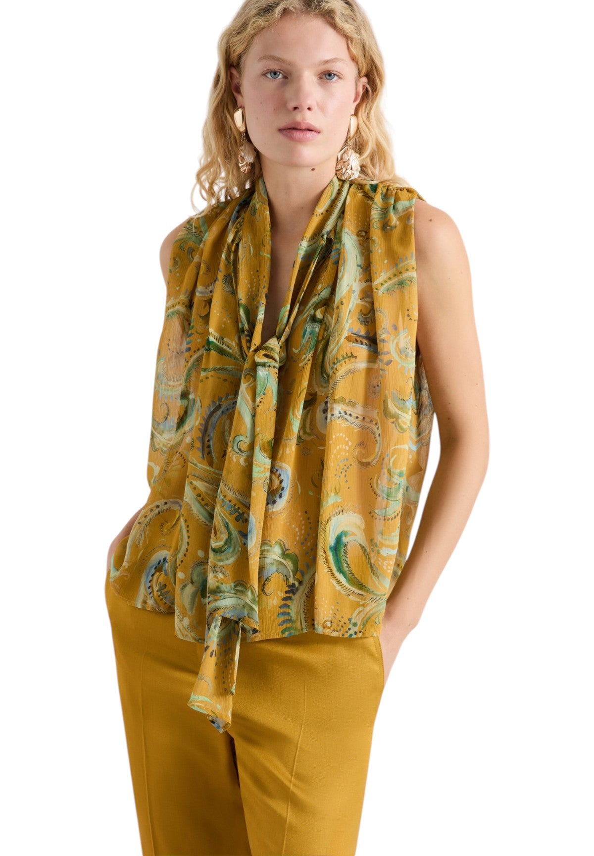 Top 2613161202200 MLLFATUO Cognac