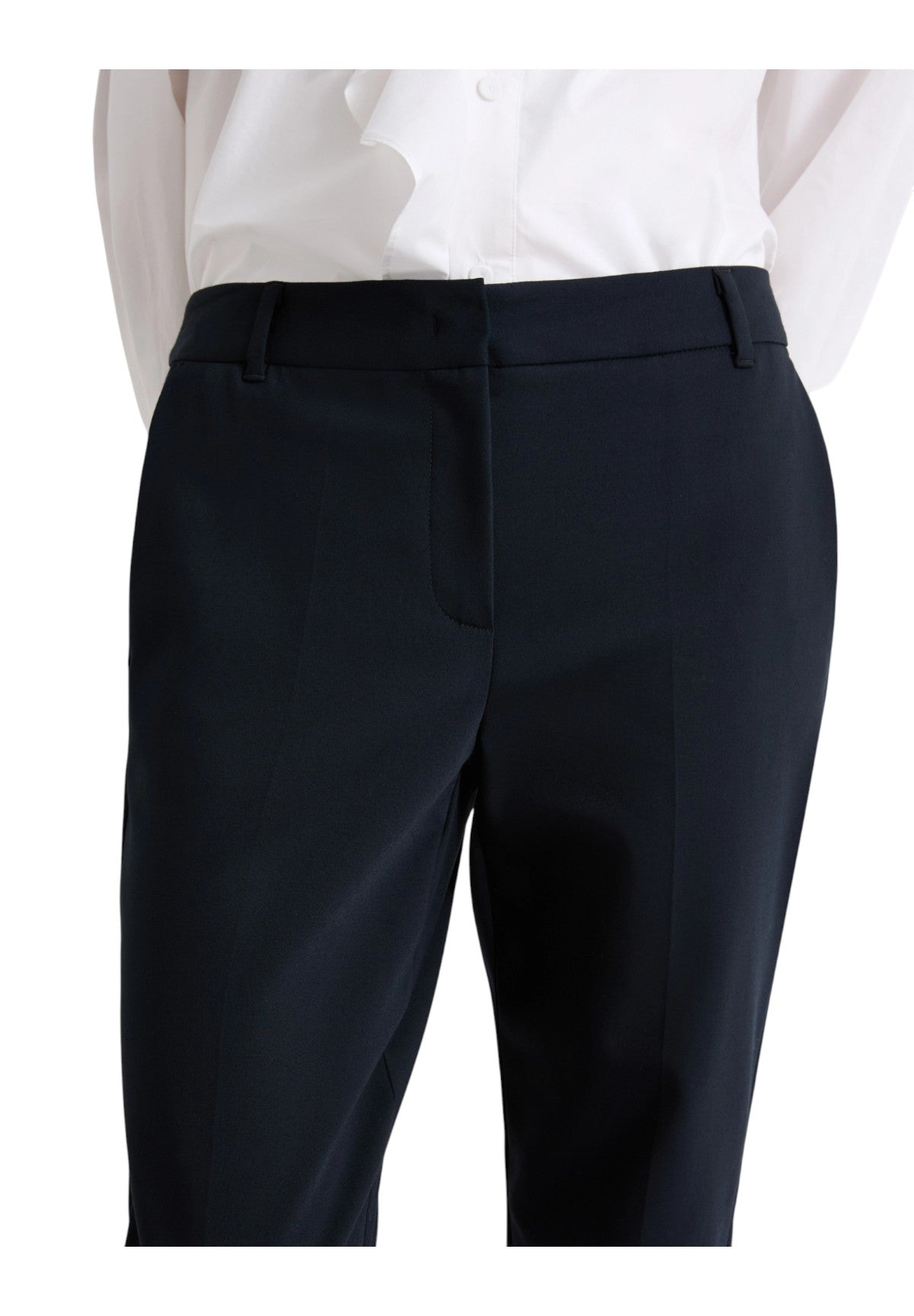 Pantaloni 2613131051200 MLLGHIANDA Nero