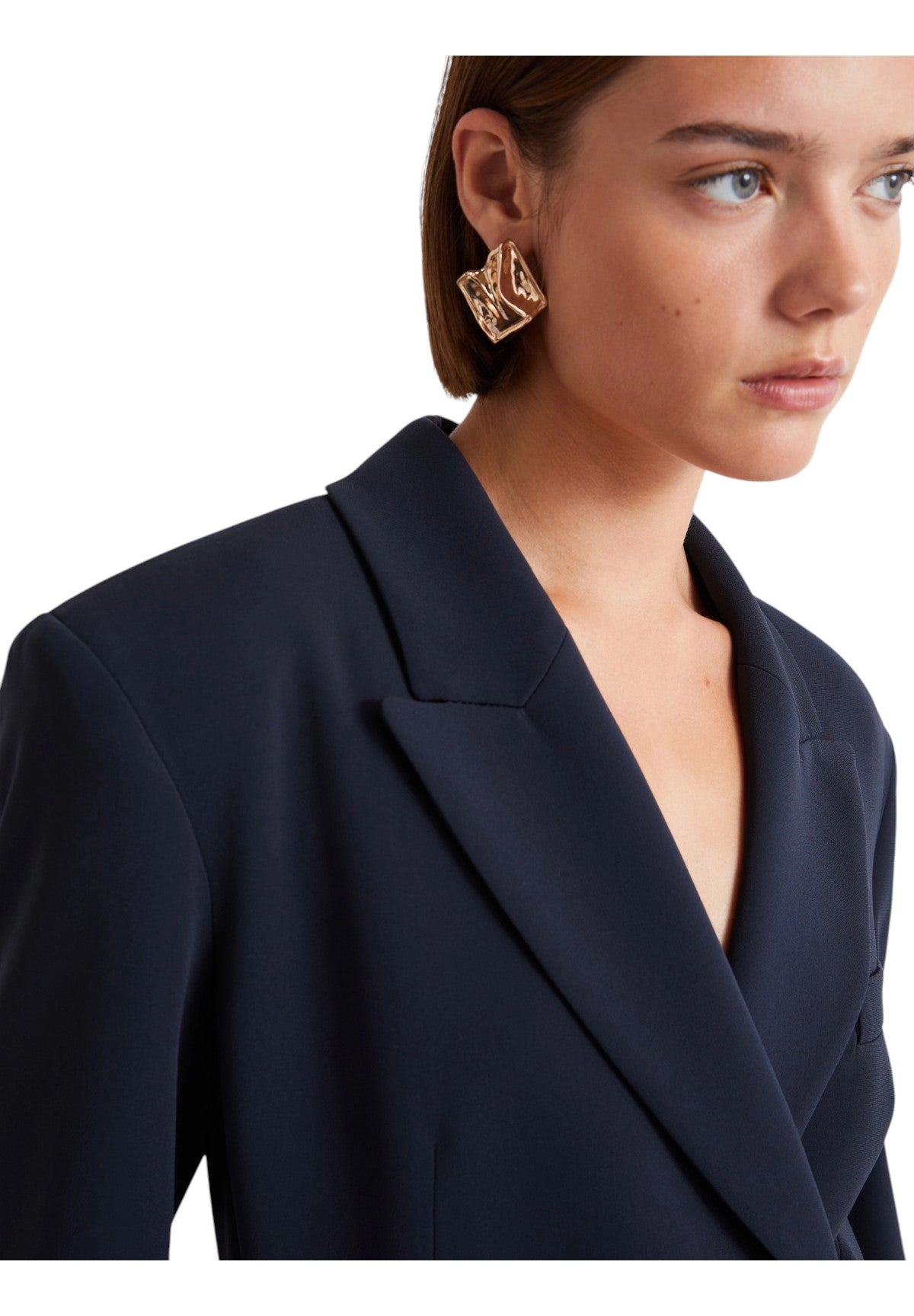 Giacca 2613041081200 MLLZERBINO Blu