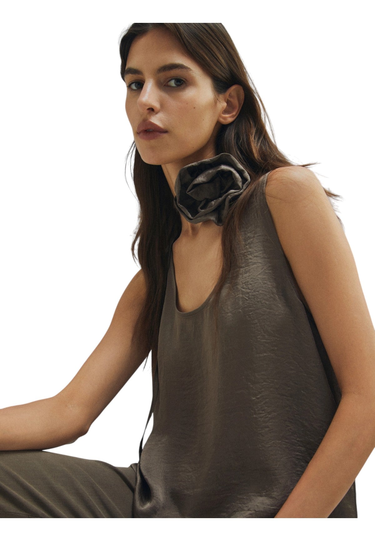 Top 2613161045200 MLMAPOGEO Marrone