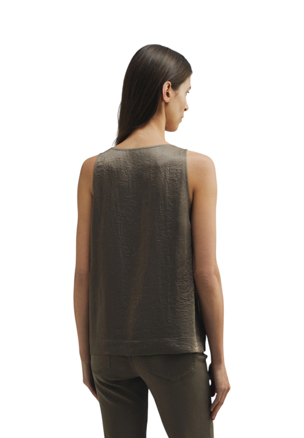 Top 2613161045200 MLMAPOGEO Marrone