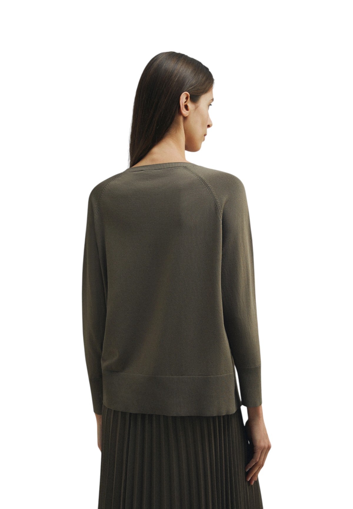 Maglia 2613361205200 MLMEDILE Marrone