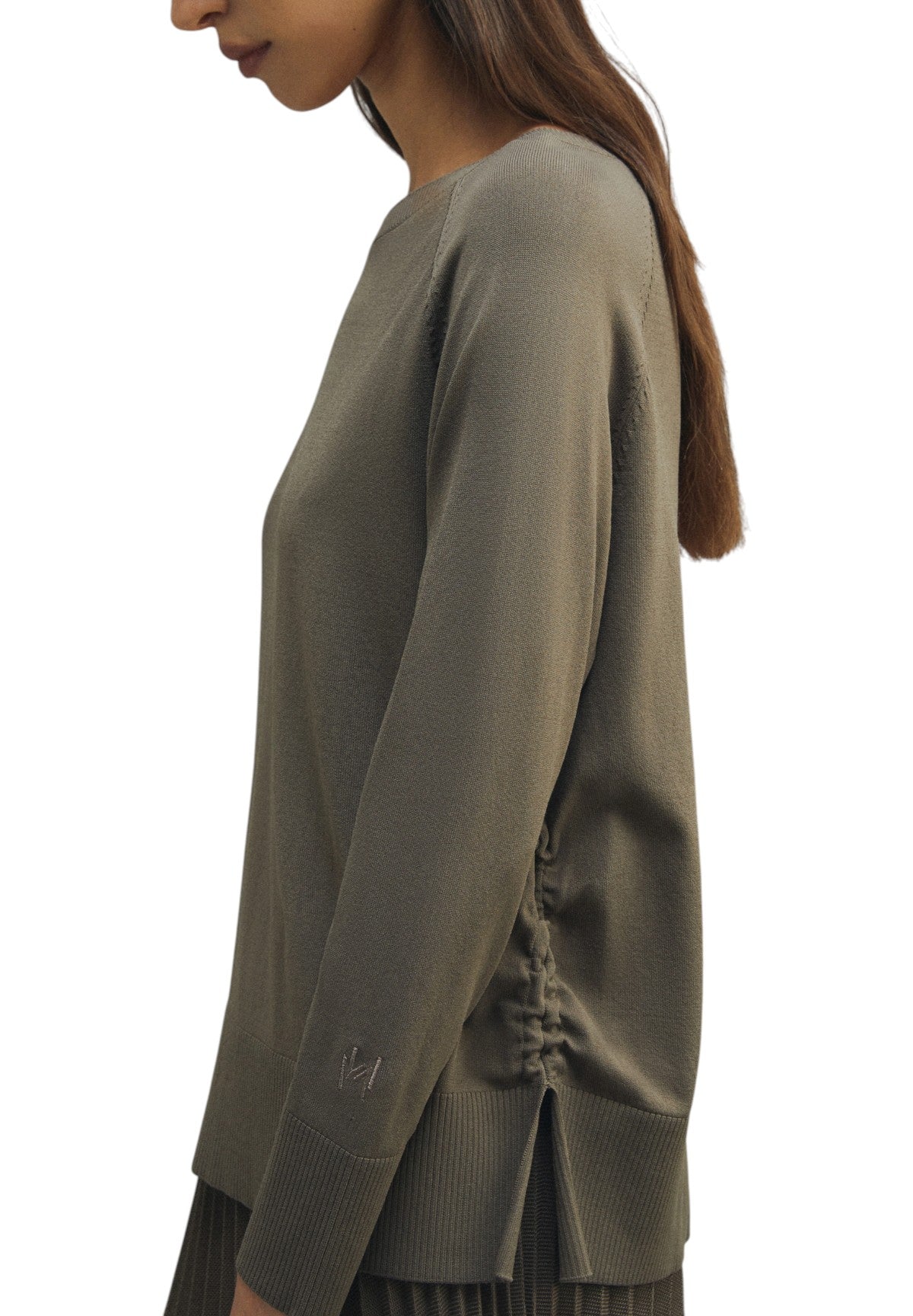 Maglia 2613361205200 MLMEDILE Marrone