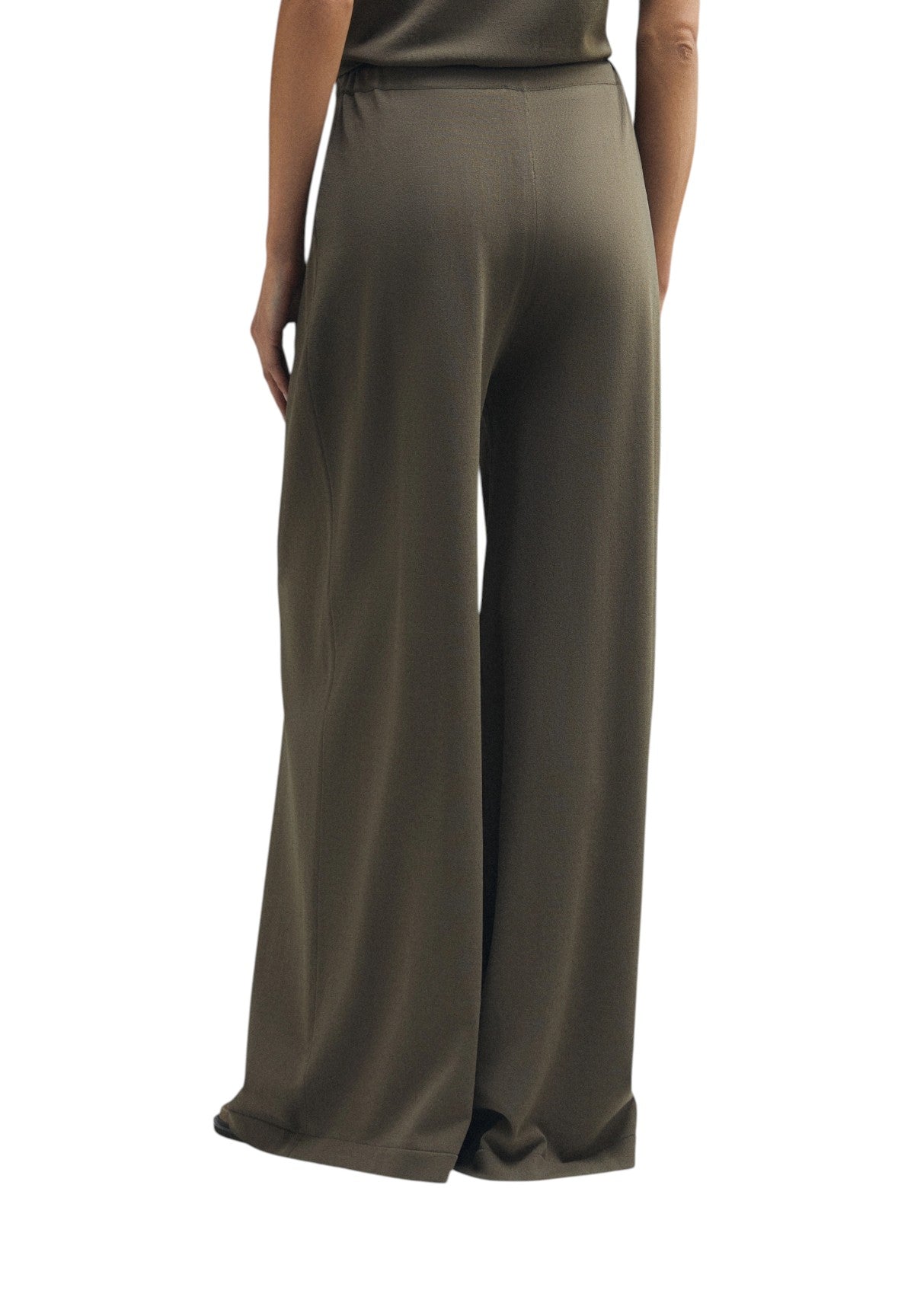 Pantaloni 2613331045200 MLMGIURIA Marrone
