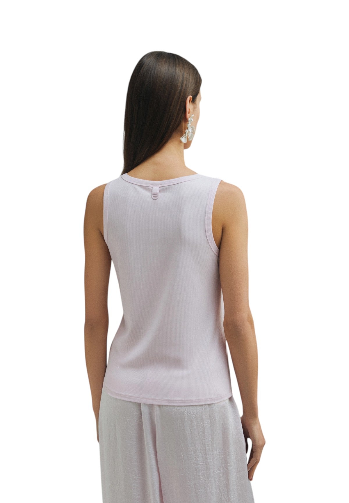 Canotta 2613941015200 MLMORATA Rosa