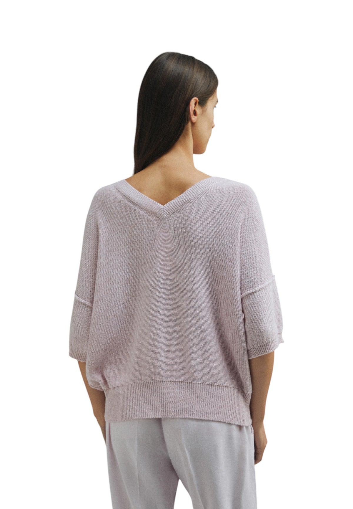 Maglia 2613361225200 MLMRADICE Rosa