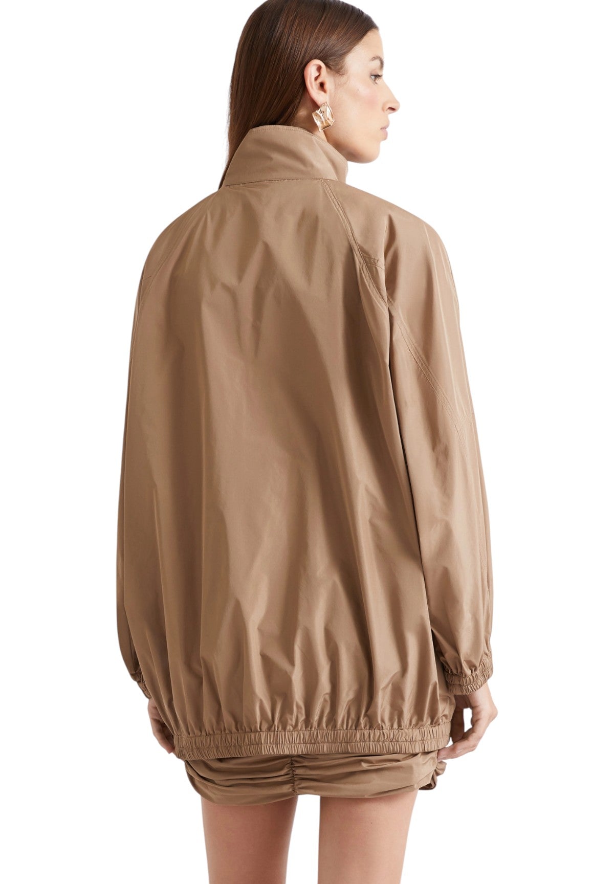 Impermeabile 2613021044200 MLSFOSCARI Tortora