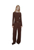 Marella Pantaloni 2613131053200 MLTAIRONE Nero