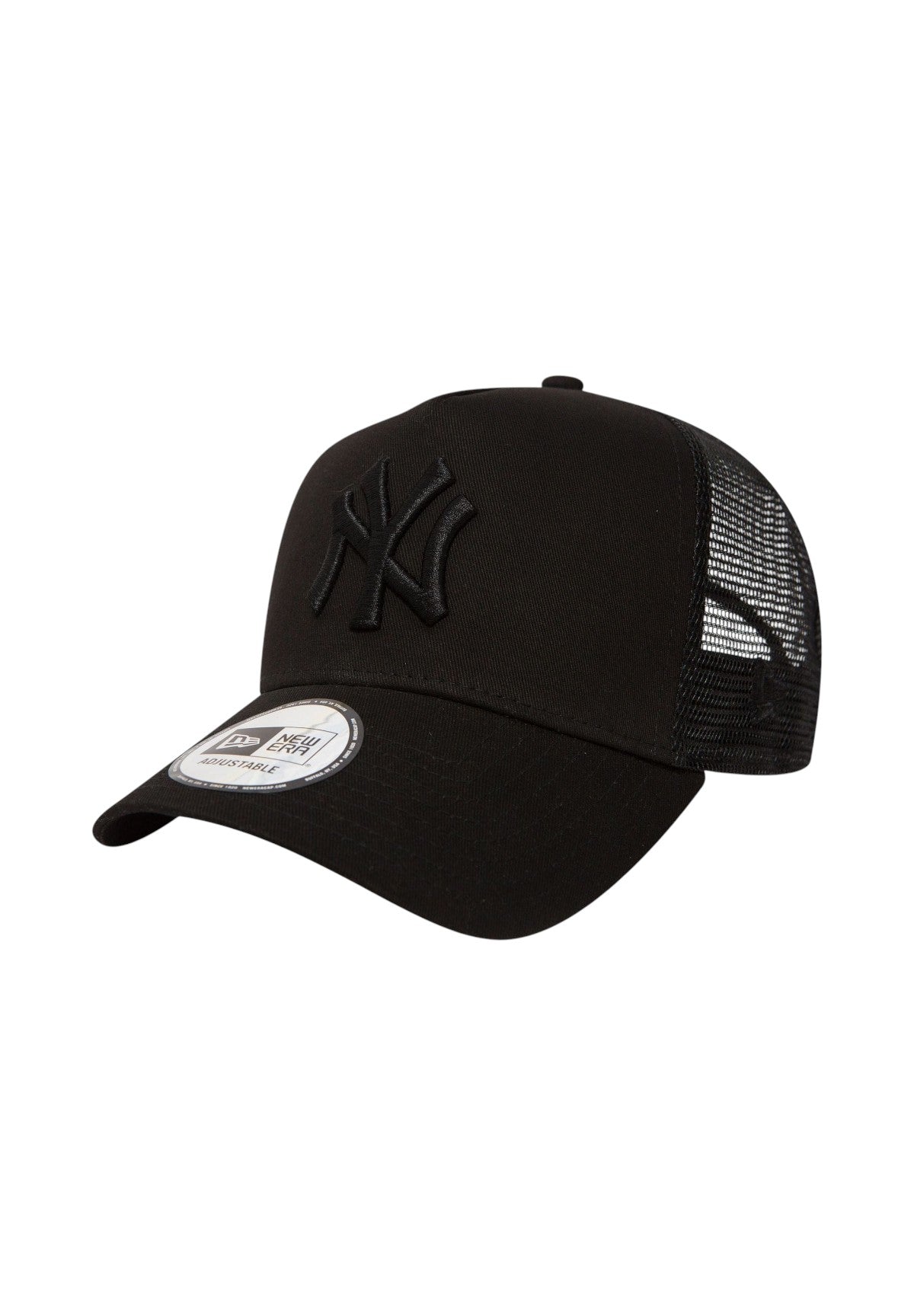 Cappello da Baseball New York Yankees 11579474 Black