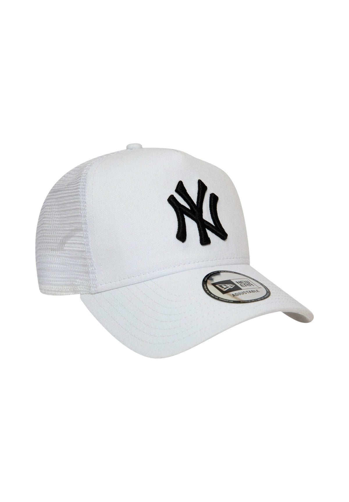 Cappello da Baseball New York Yankees 12285467 White