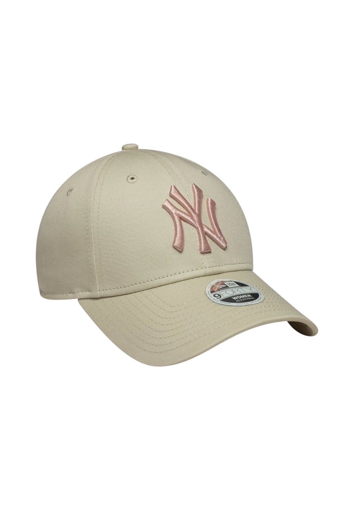 Cappello da Baseball New York Yankees 60771733 Light Beige
