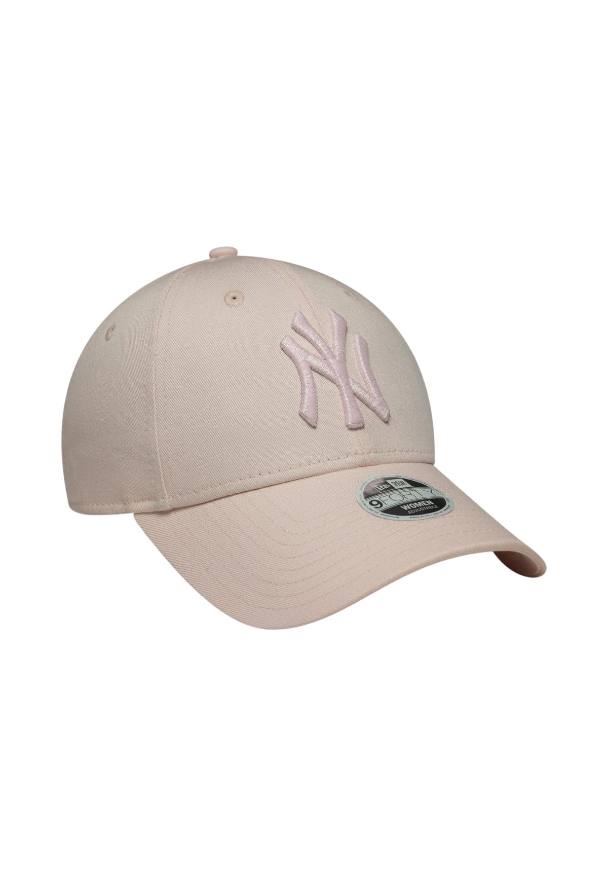 Cappello da Baseball New York Yankees 60771738 Pastel Pink