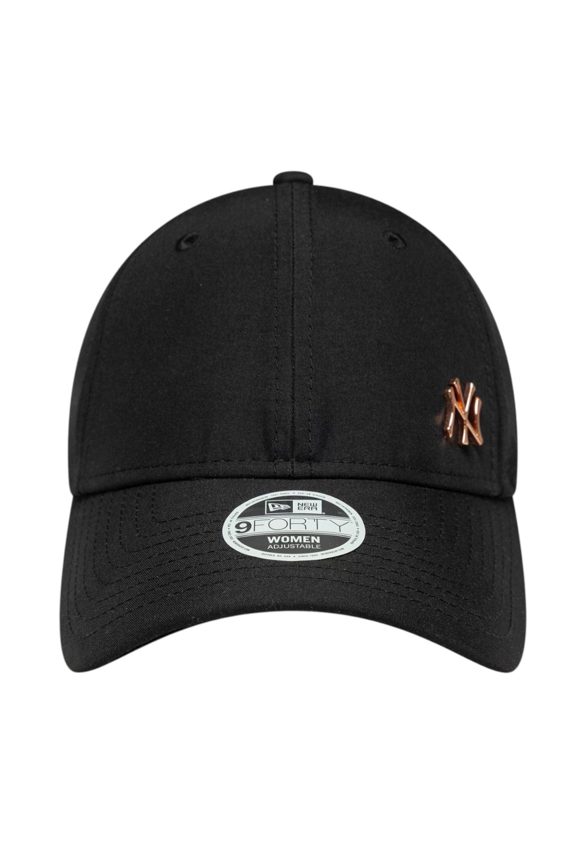 Cappello da Baseball New York Yankees 60771744 Black