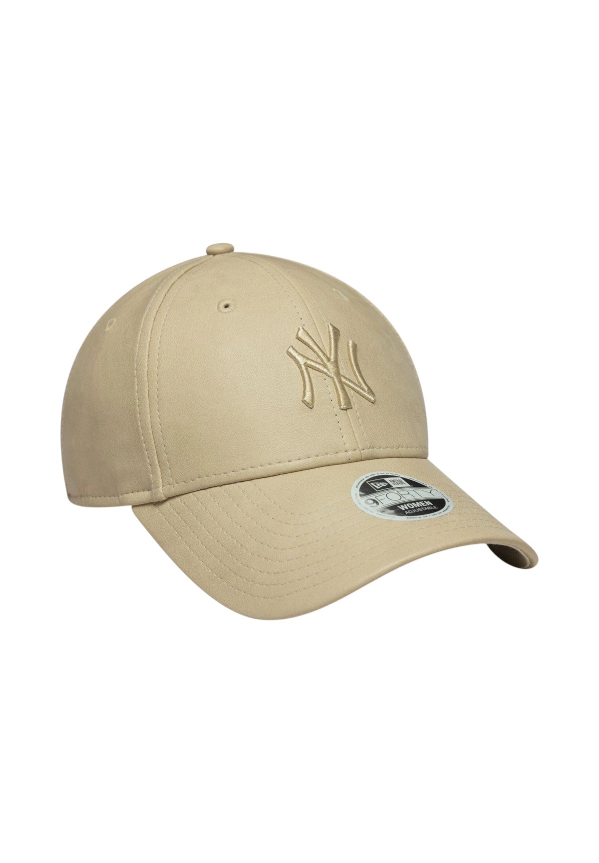 Cappello da Baseball New York Yankees 60771752 Light Beige