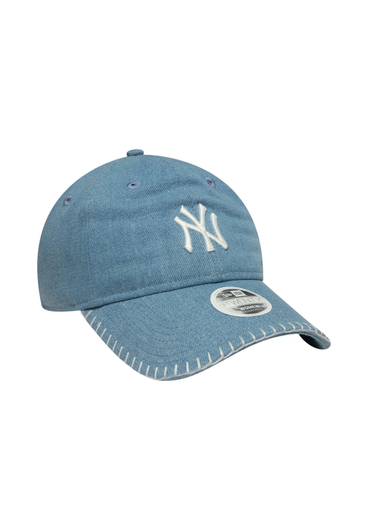 Cappello da Baseball New York Yankees 60771756 Pastel blue