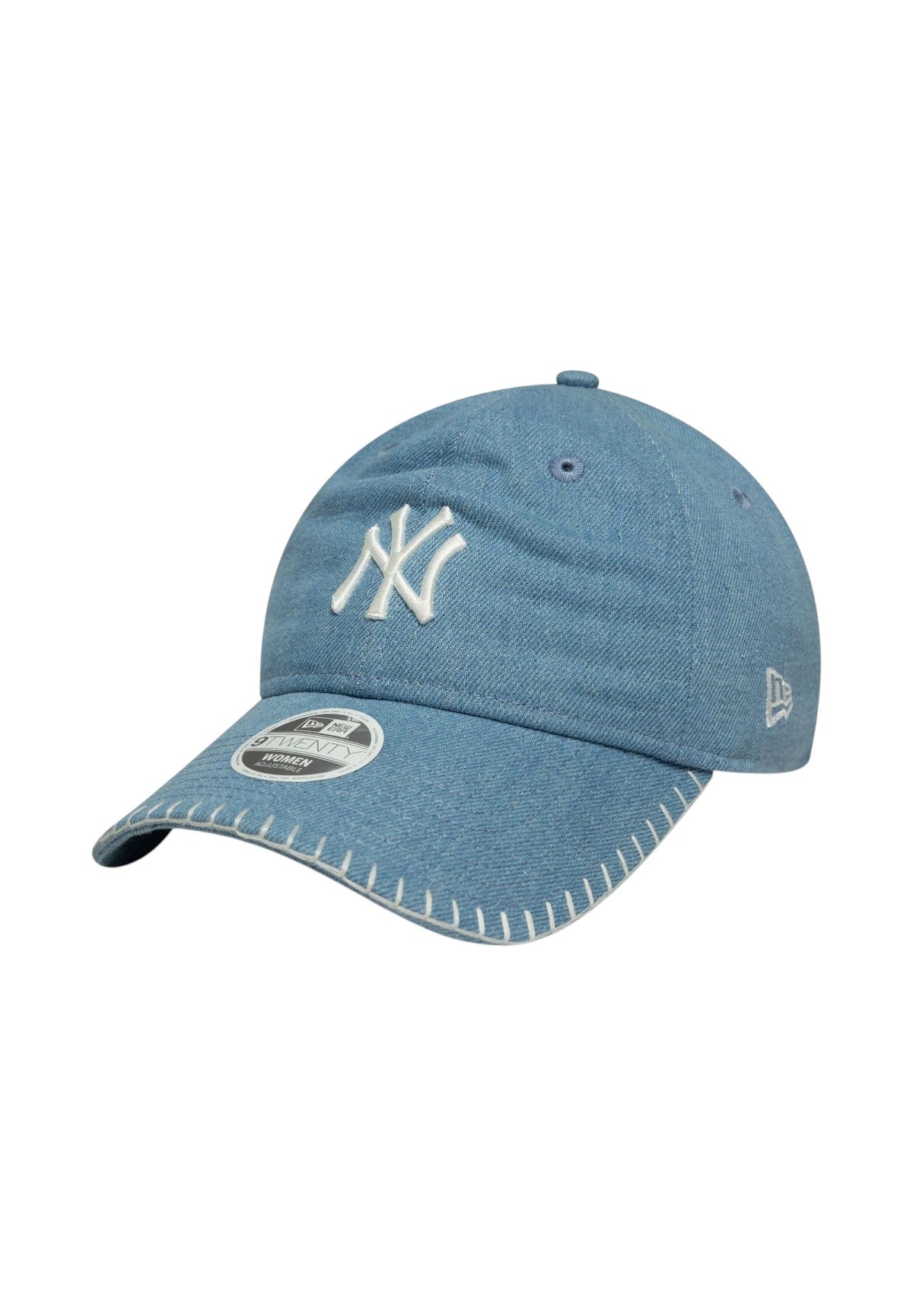 Cappello da Baseball New York Yankees 60771756 Pastel blue