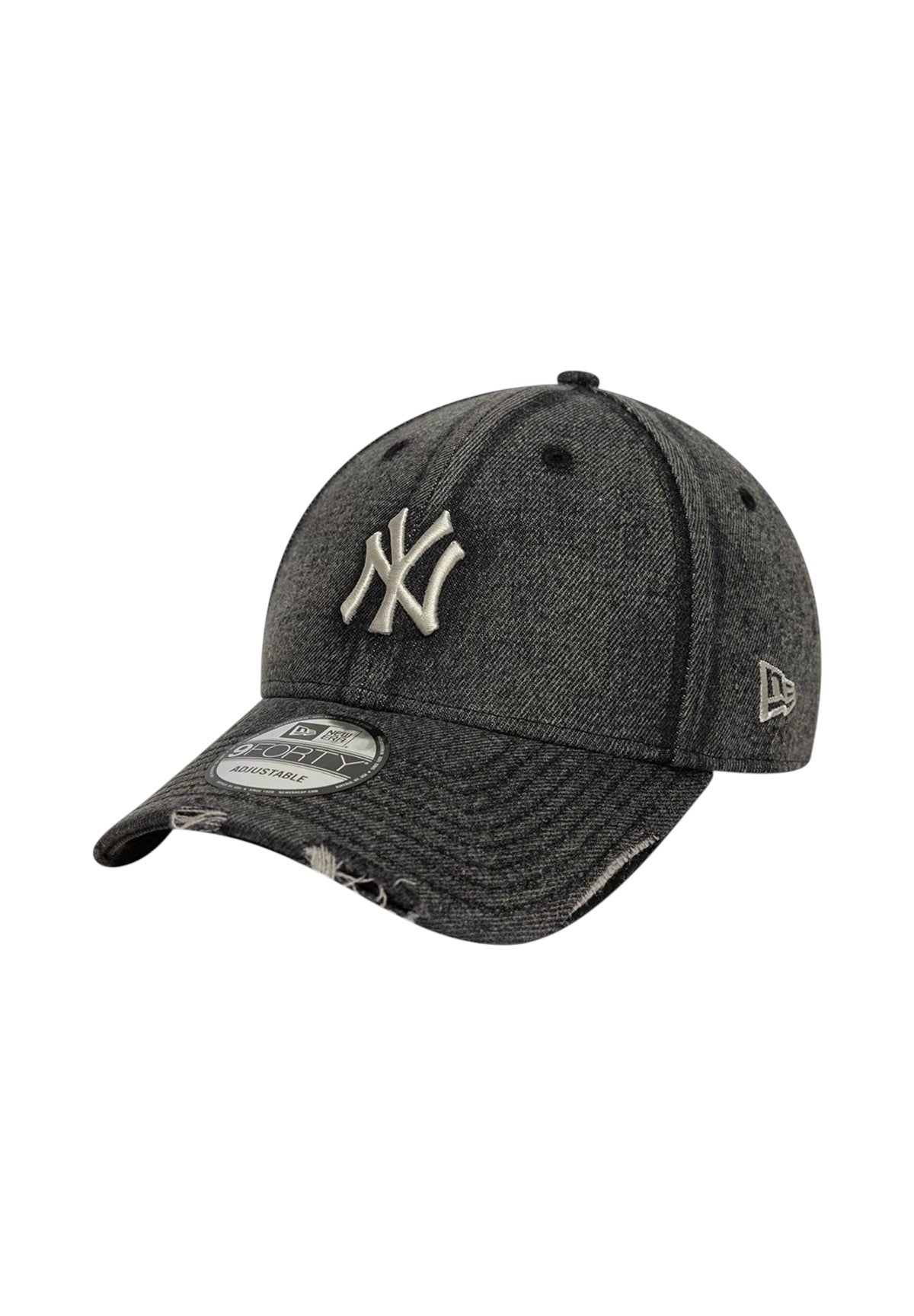 Cappello da Baseball New York Yankees 60856239 Black