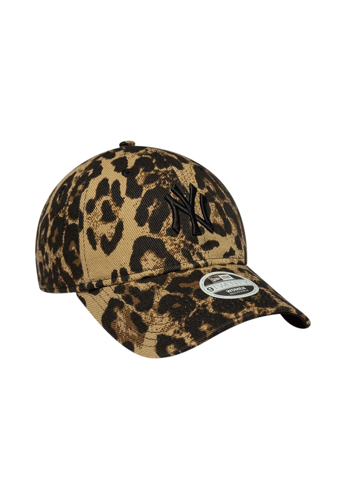 Cappello da Baseball New York Yankees 60856260 Dark brown
