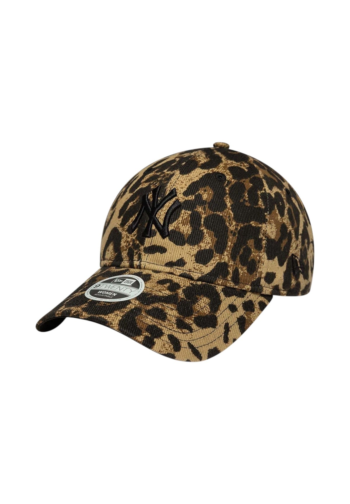 Cappello da Baseball New York Yankees 60856260 Dark brown
