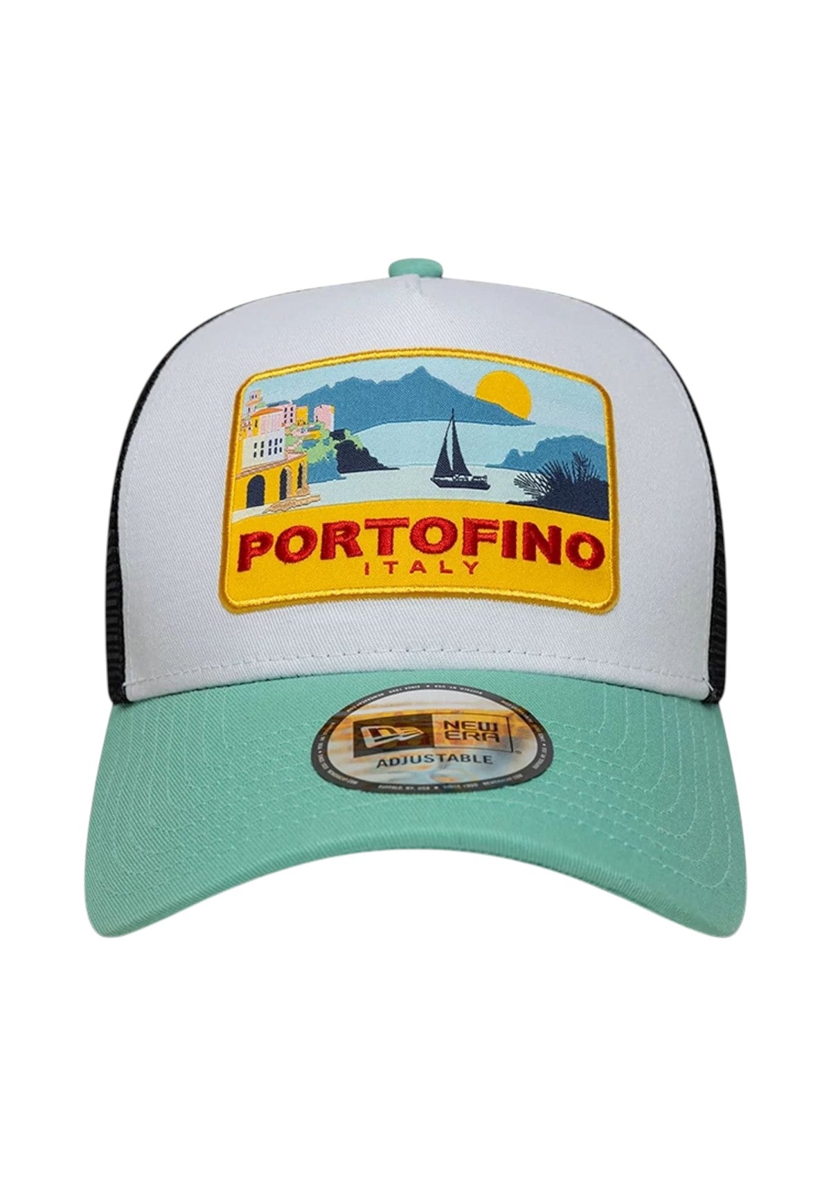 Cappello da Baseball 60856271 Green Pstl