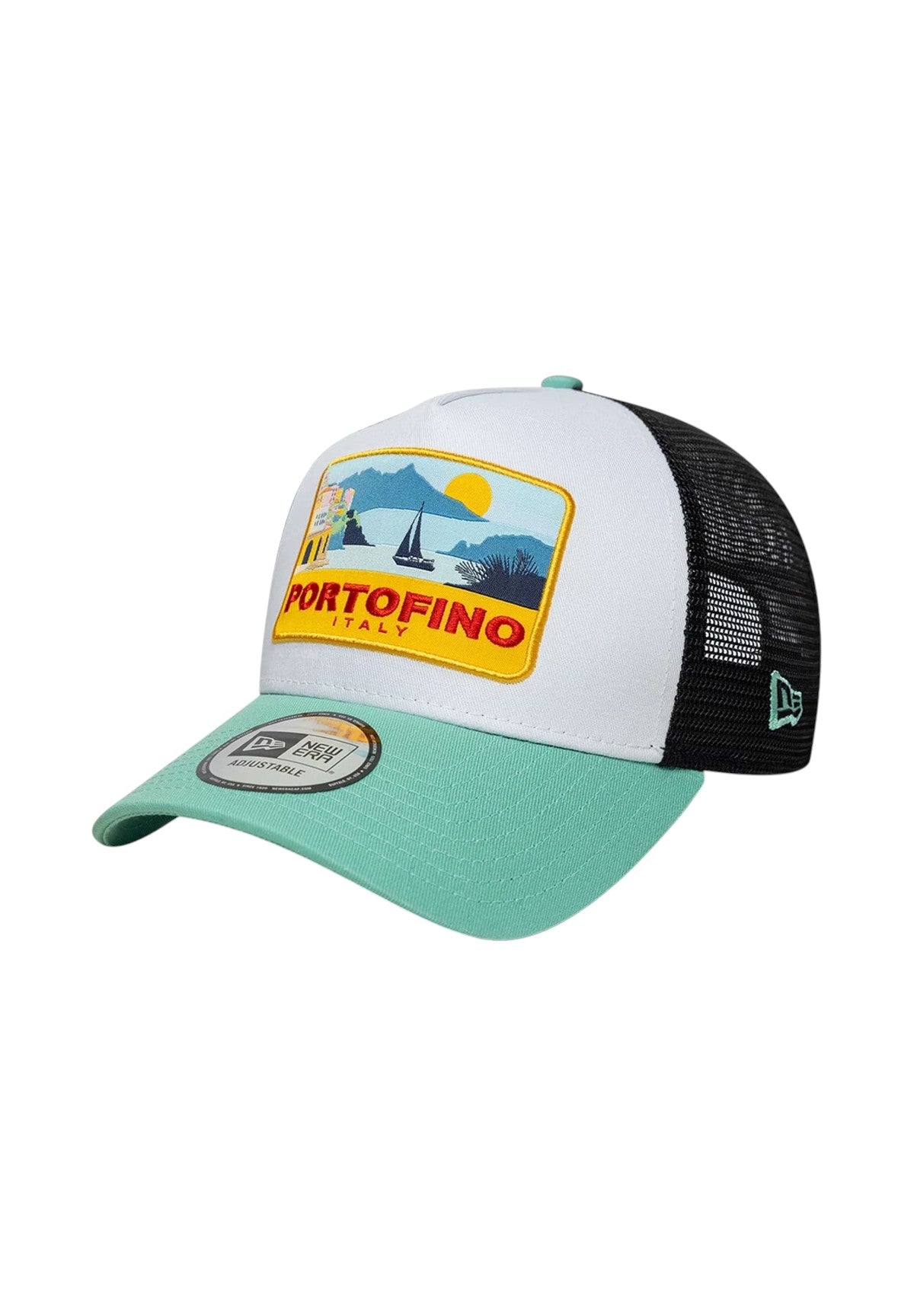 Cappello da Baseball 60856271 Green Pstl