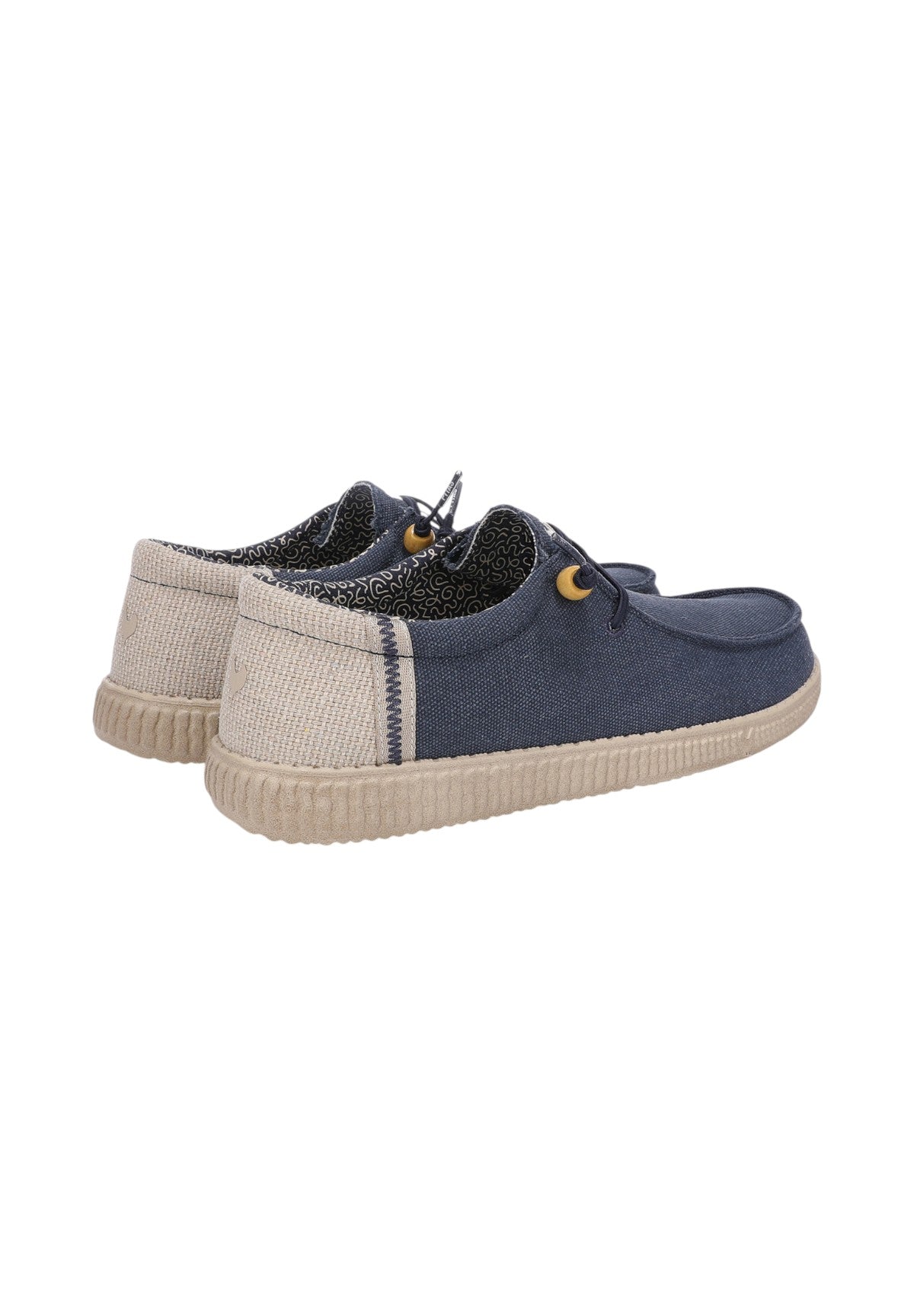 Sneakers Wp150 Ryan S26M-W10-RYAN Marino