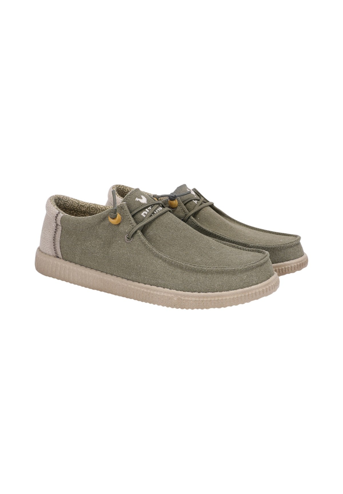 Sneakers Wp150 Ryan S26M-W10-RYAN Kaki