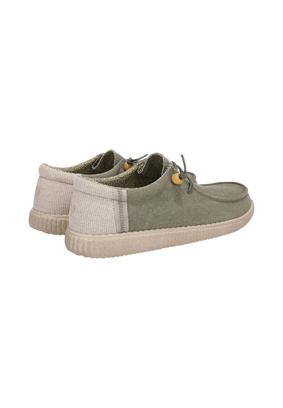 Sneakers Wp150 Ryan S26M-W10-RYAN Kaki