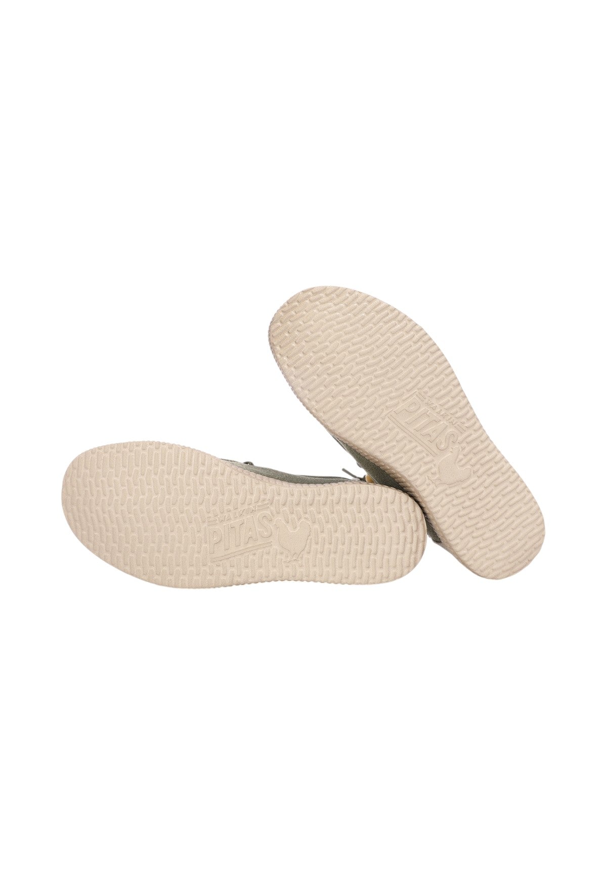 Sneakers Wp150 Ryan S26M-W10-RYAN Kaki