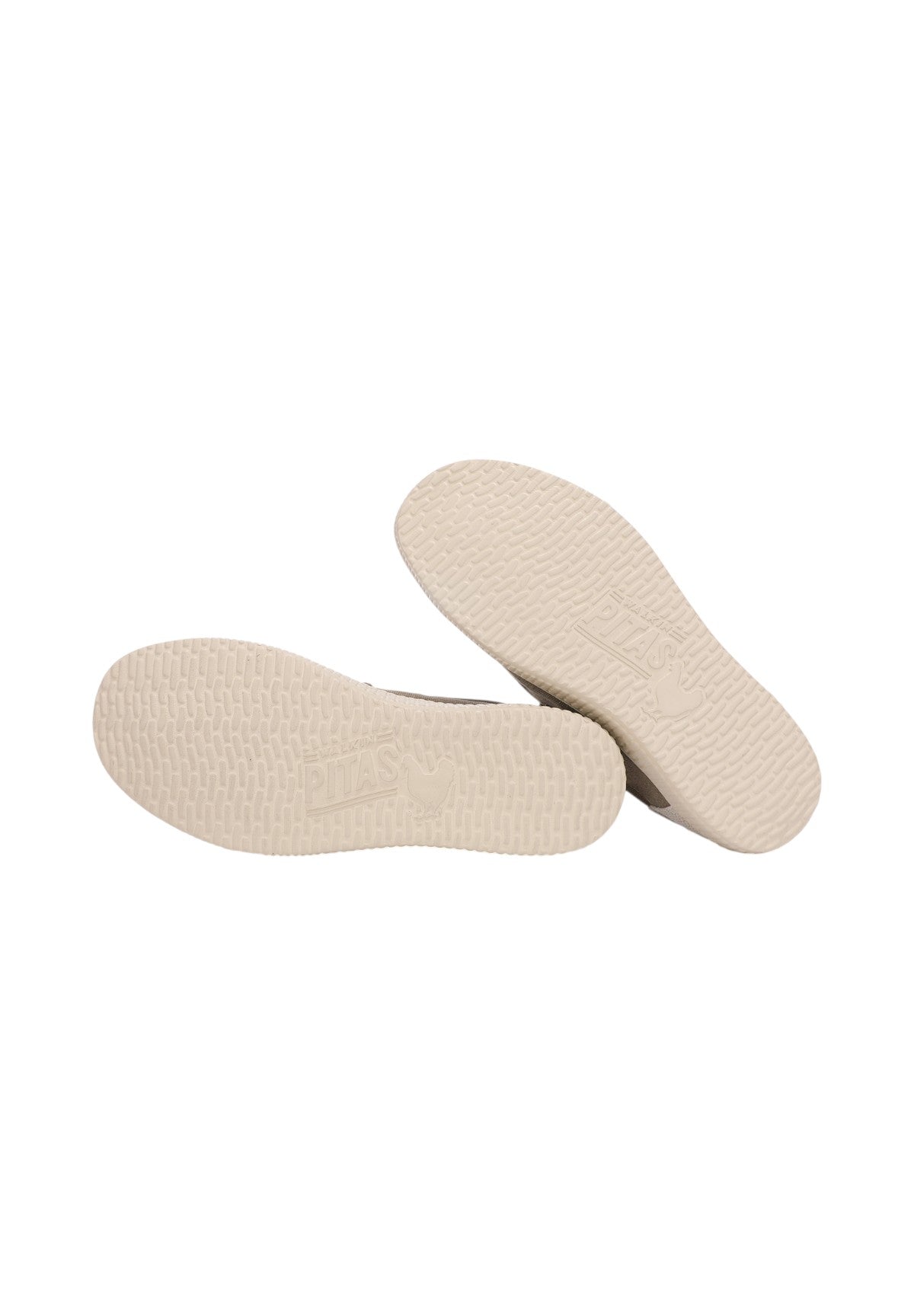 Sneakers Wp150 Ryan S26M-W10-RYAN Taupe