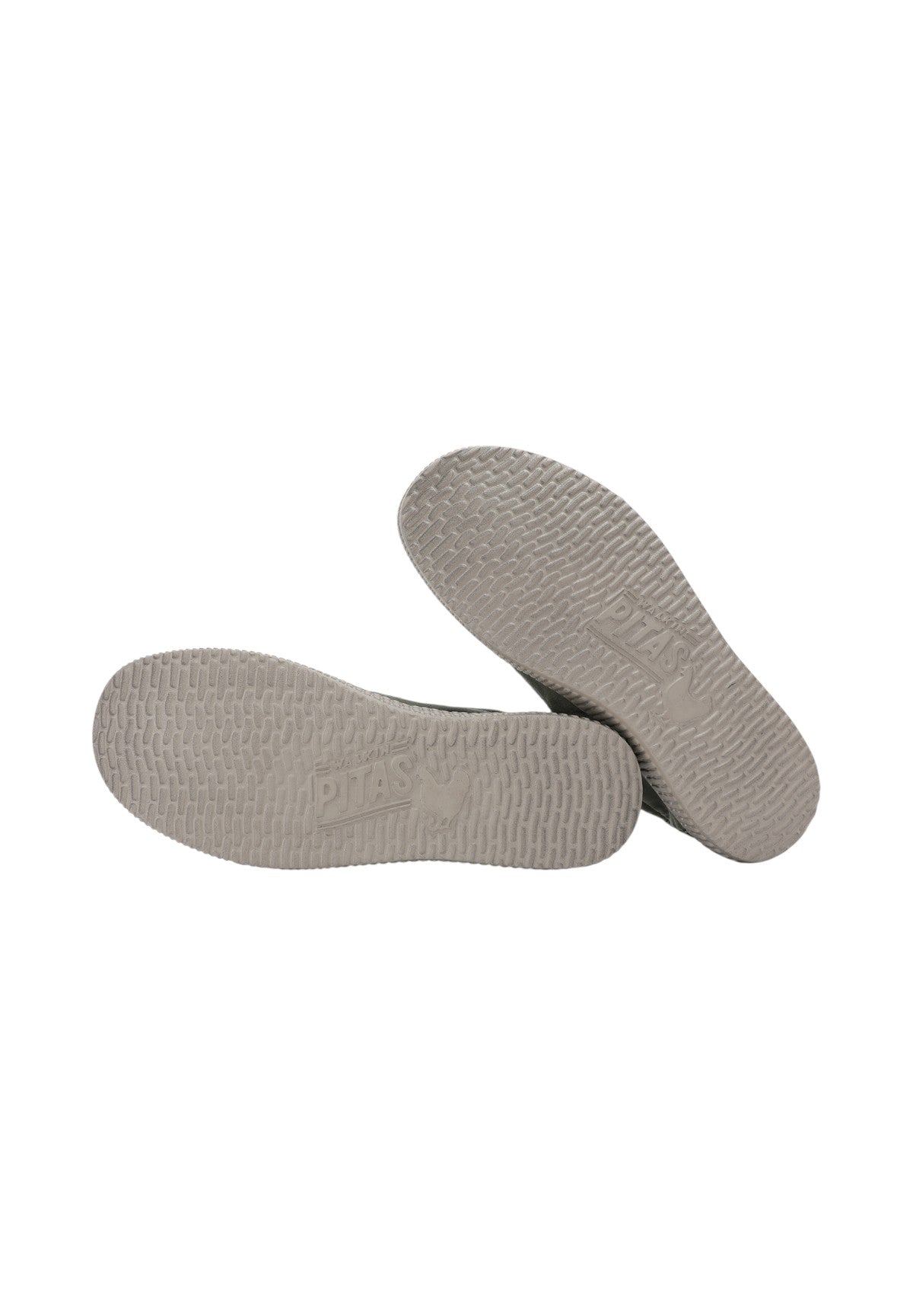 Sneakers Wp150 Wallabi Washed S26U-W10-WLW Kaki