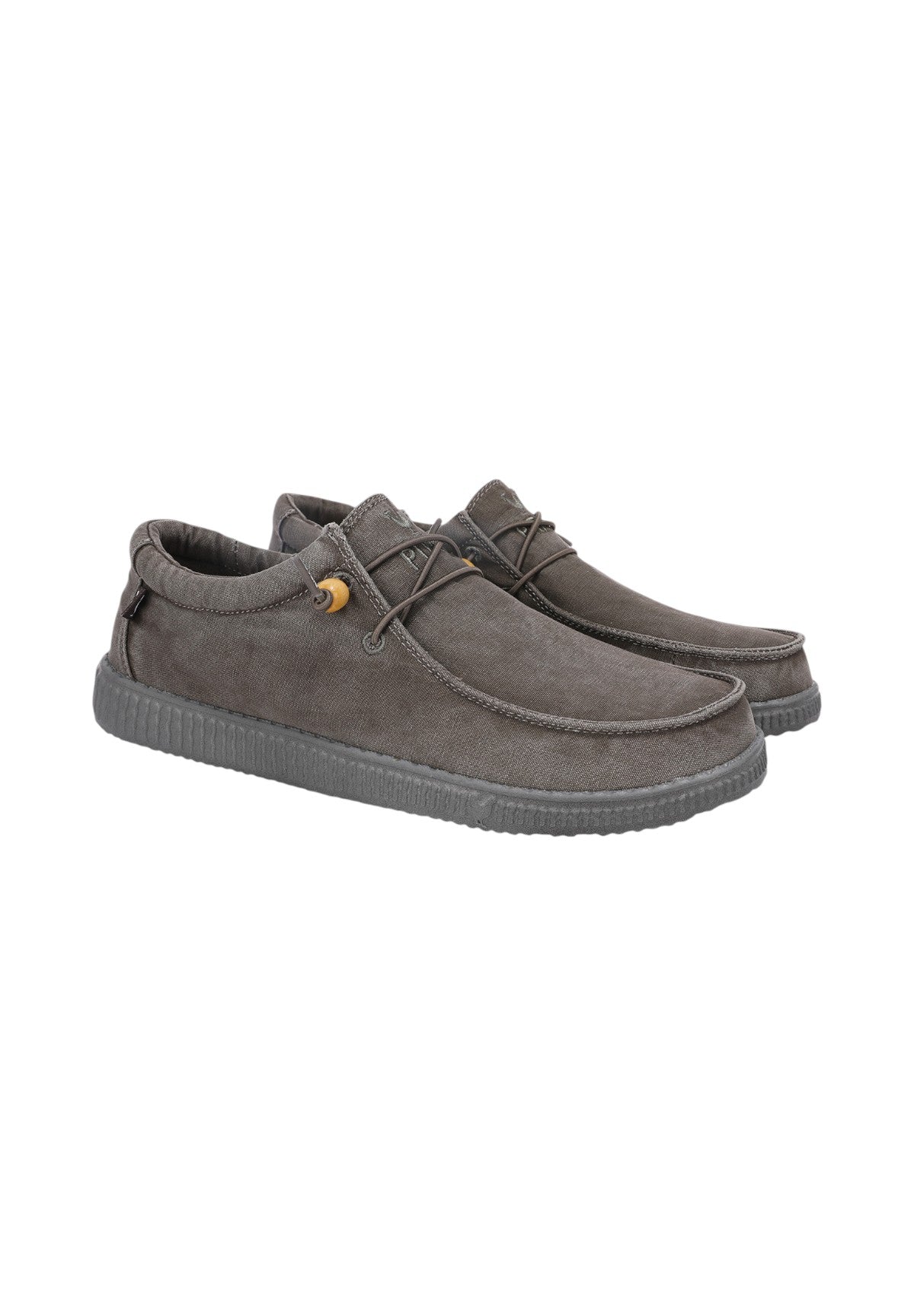 Sneakers Wp150 Wallabi Washed S26U-W10-WLW Taupe