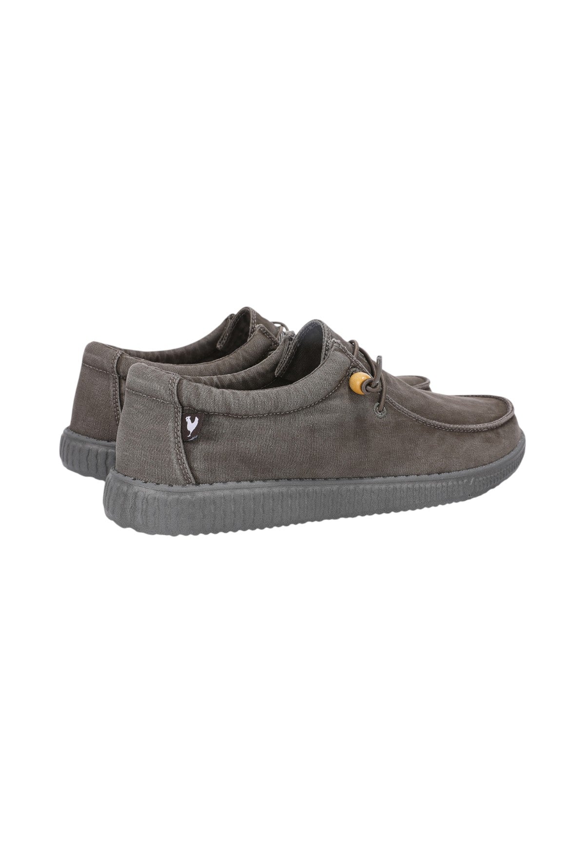Sneakers Wp150 Wallabi Washed S26U-W10-WLW Taupe