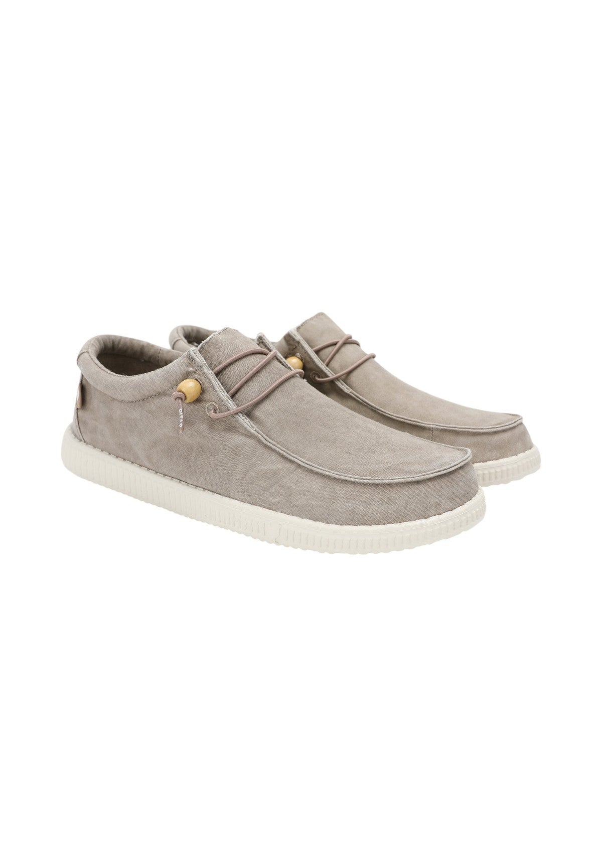 Sneakers Wp150 Wallabi Washed S26U-W10-WLW Beige