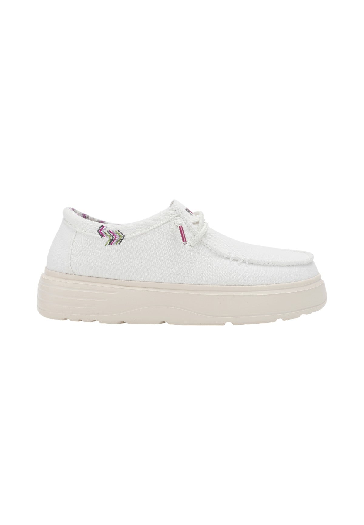 Sneakers Natal S26W-BOK-NTL Blanco