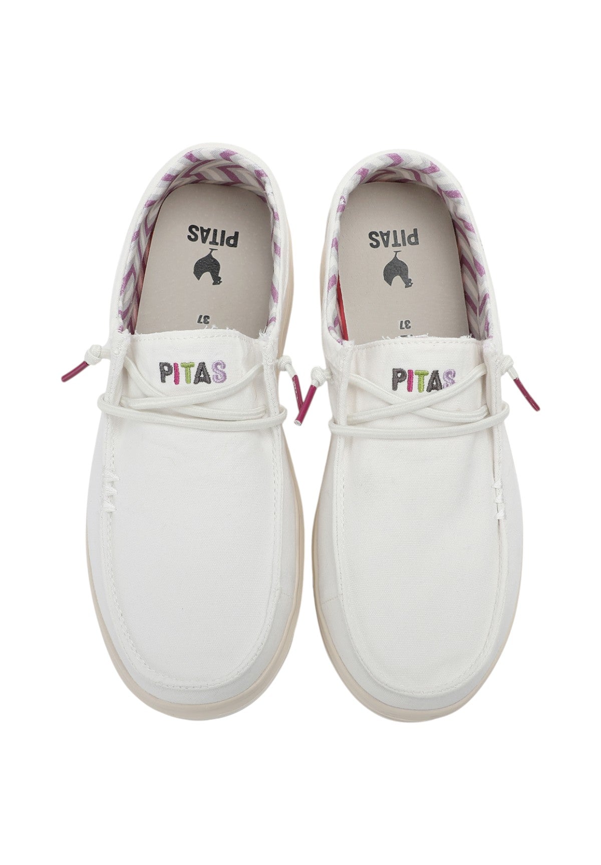 Sneakers Natal S26W-BOK-NTL Blanco