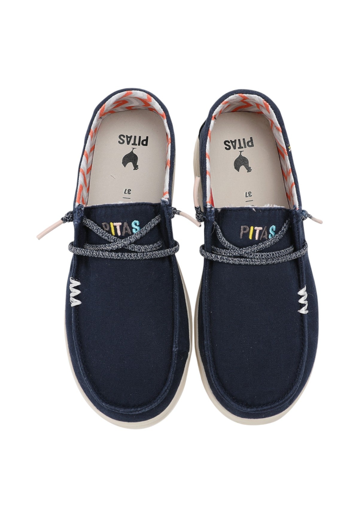 Sneakers Natal S26W-BOK-NTL Periscope