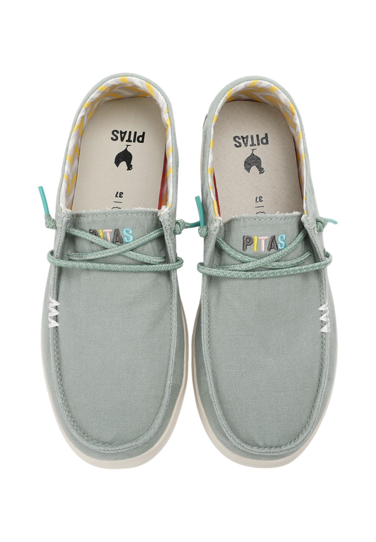 Sneakers Natal S26W-BOK-NTL Verde