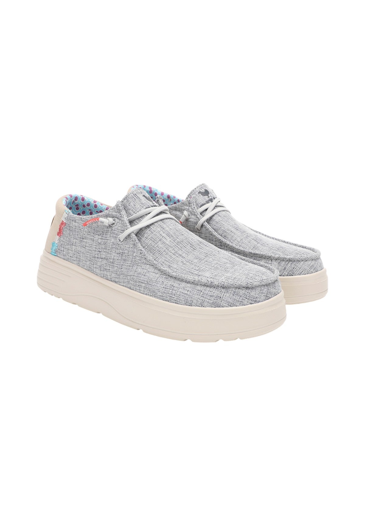 Sneakers Poppy S26W-BOK-PPY Marino