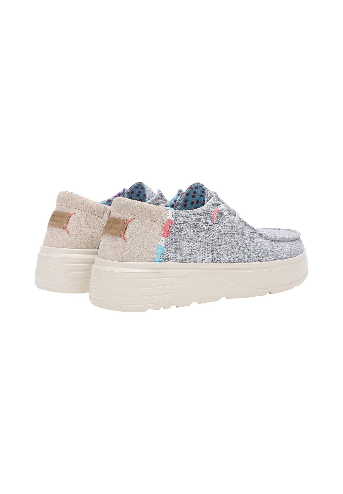 Sneakers Poppy S26W-BOK-PPY Marino