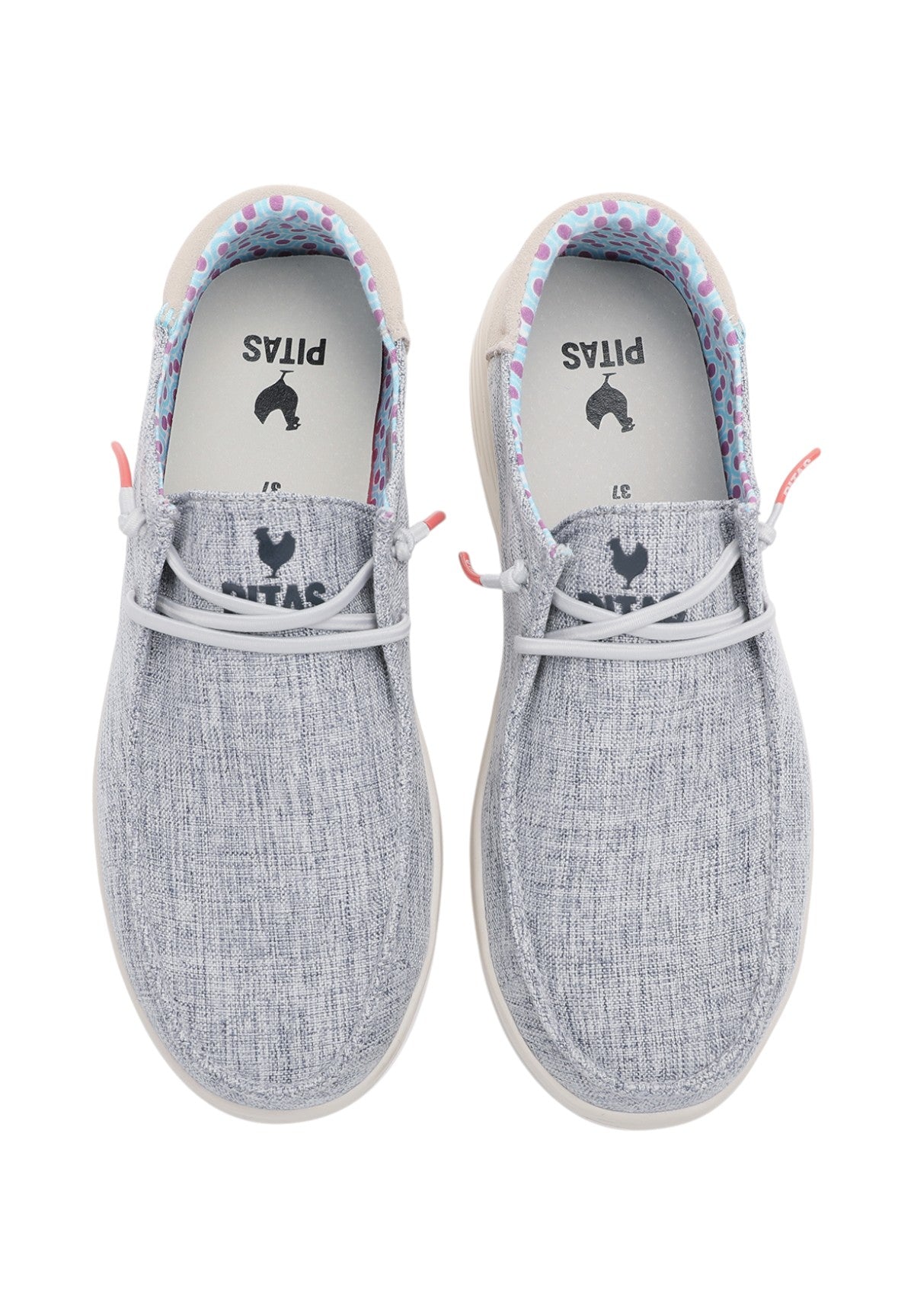 Sneakers Poppy S26W-BOK-PPY Marino