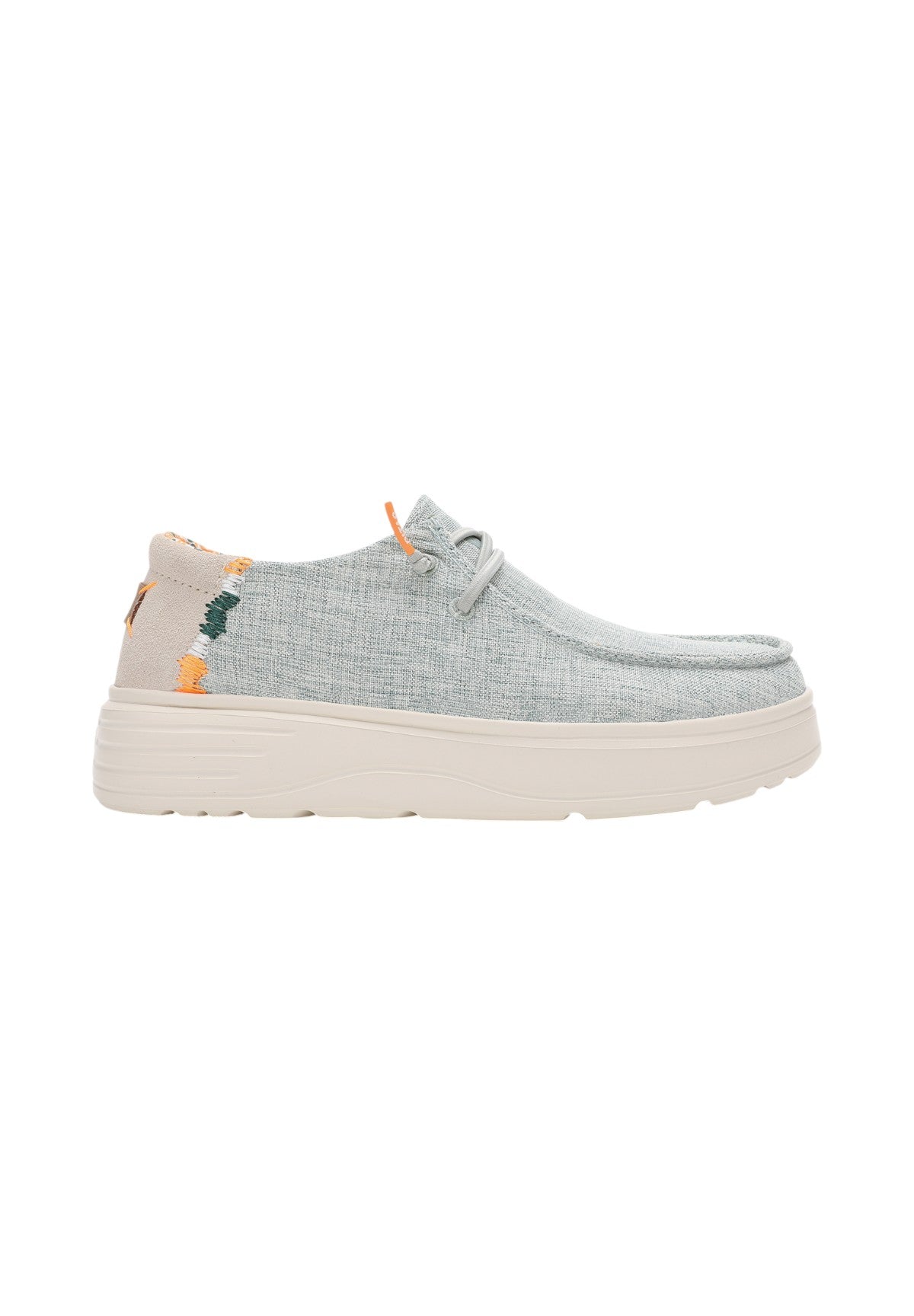 Sneakers Poppy S26W-BOK-PPY Verde