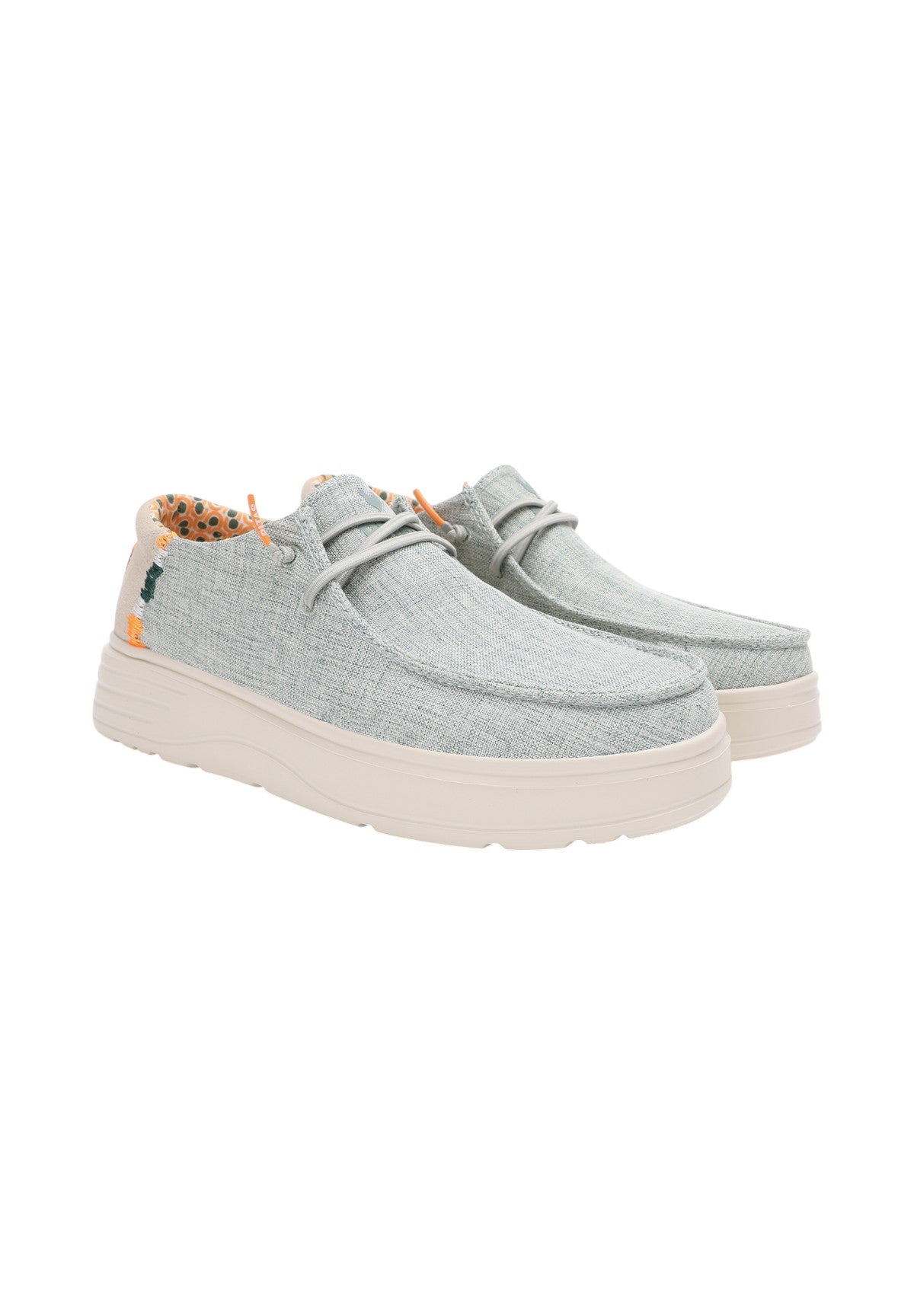 Sneakers Poppy S26W-BOK-PPY Verde