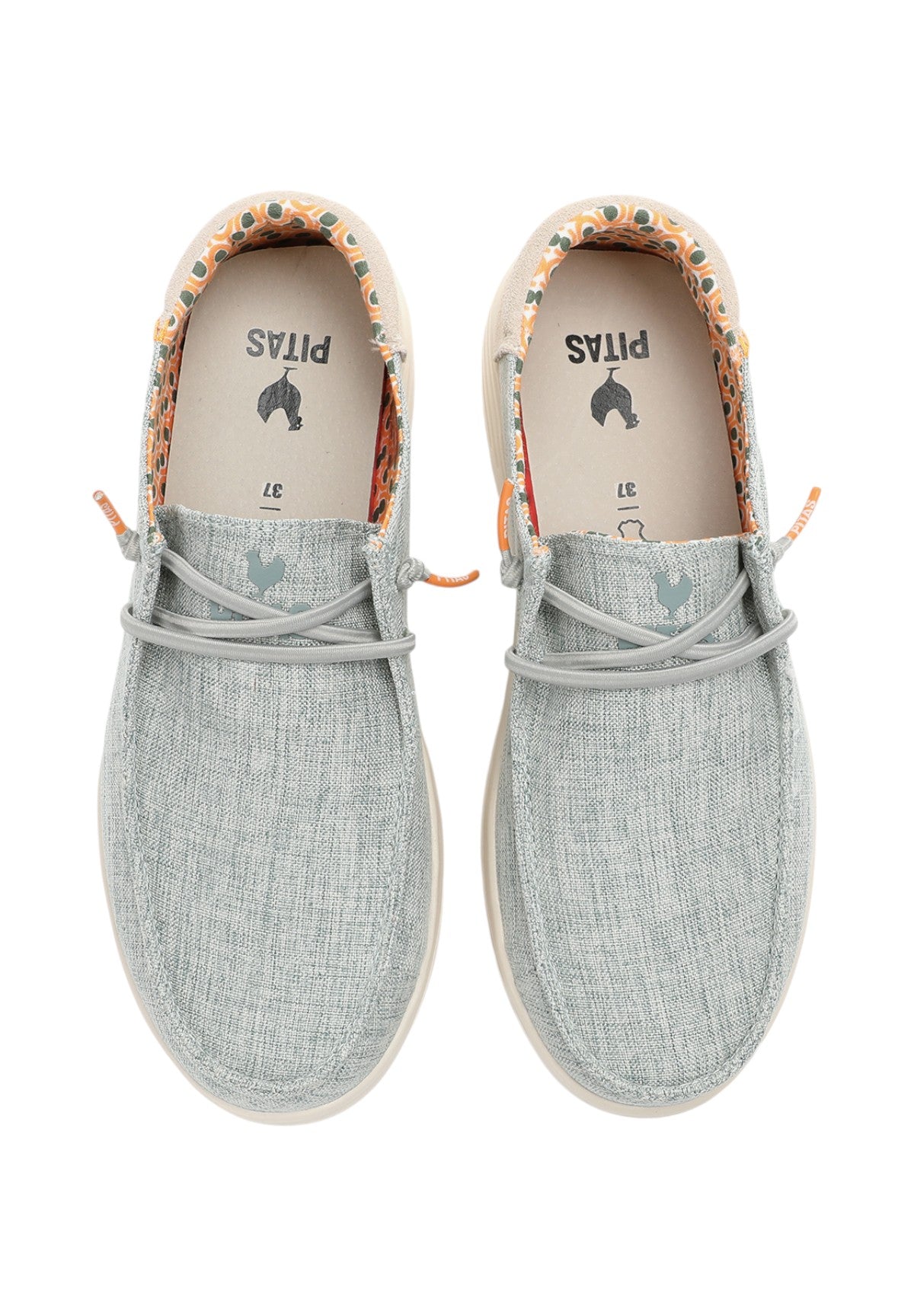 Sneakers Poppy S26W-BOK-PPY Verde