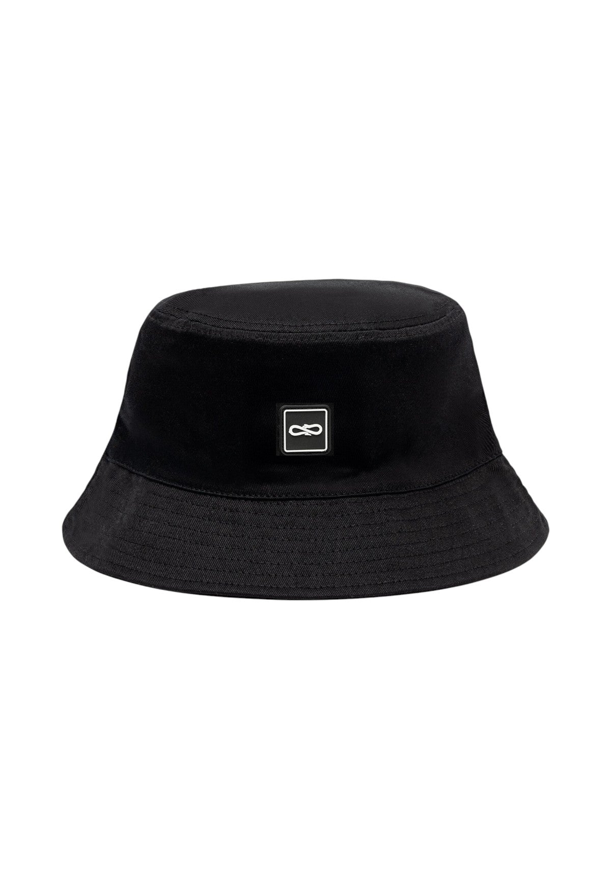 Cappello alla Pescatora 26SSPRAC920 Black