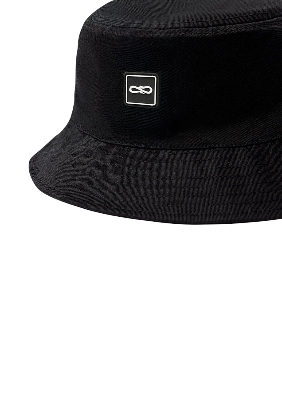 Cappello alla Pescatora 26SSPRAC920 Black
