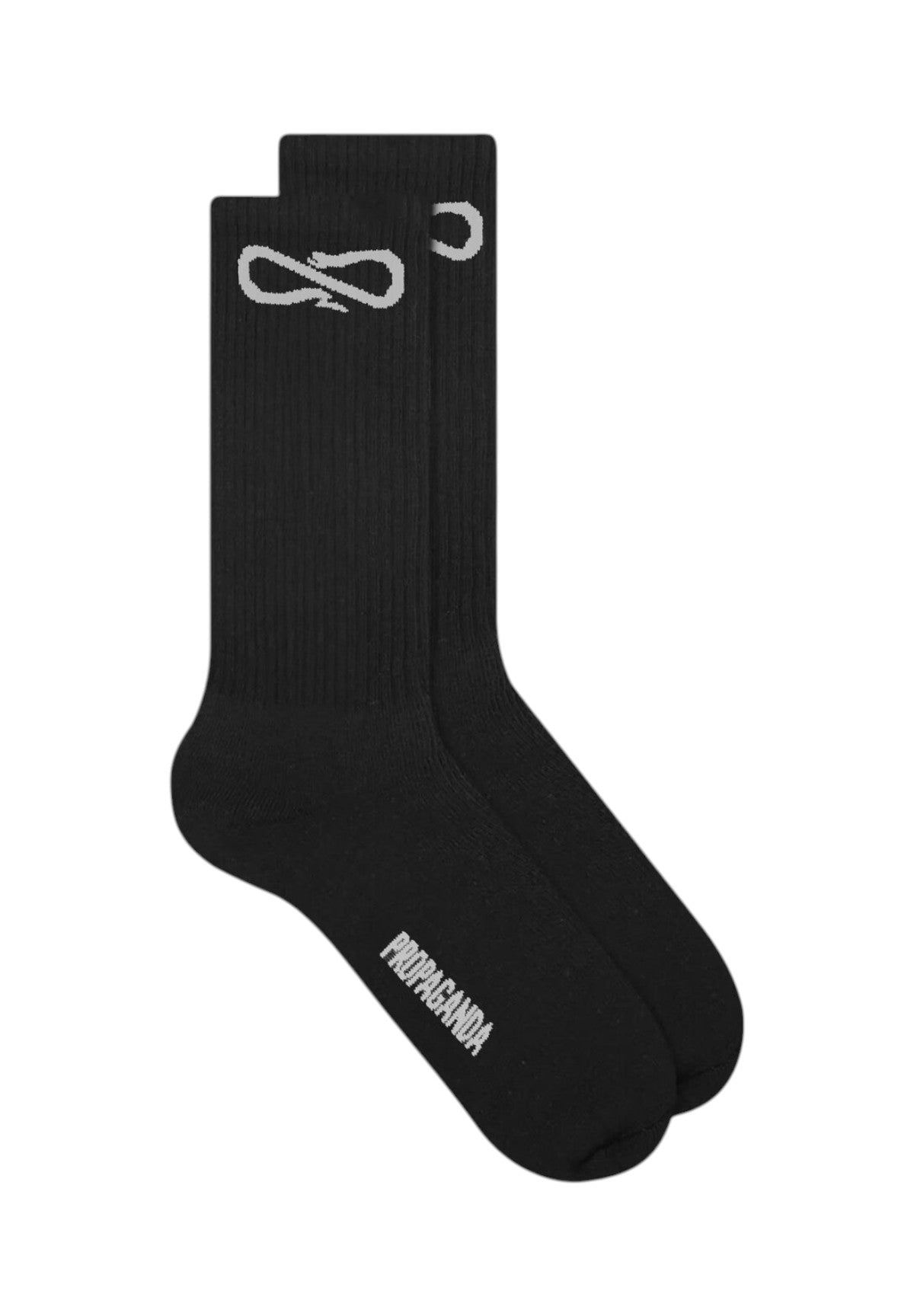 Calzini 26SSPRAC928 Black