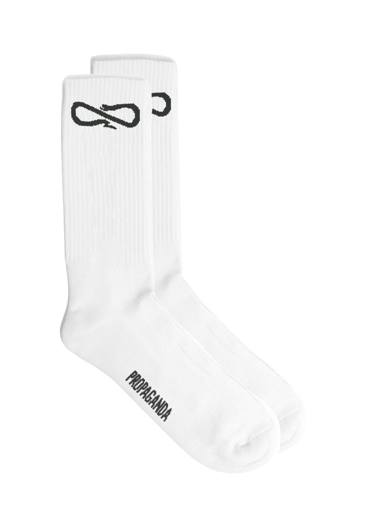 Calzini 26SSPRAC929 White
