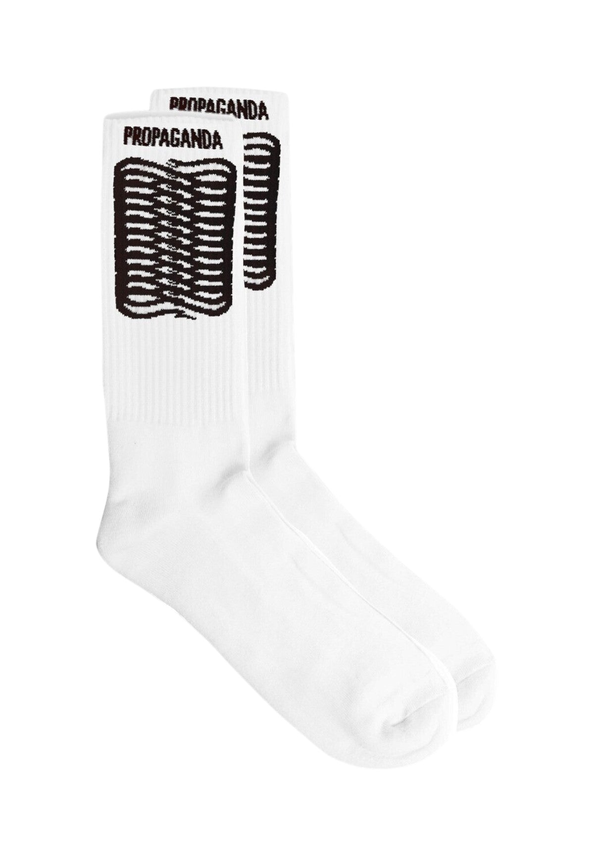 Calzini 26SSPRAC932 White